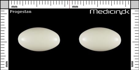 Progestan pilla